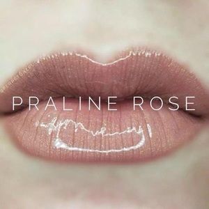 LipSense - Praline Rose